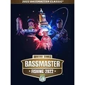 Dovetail Bassmaster Fishing 2022 2022 Bassmaster Classic PC Game
